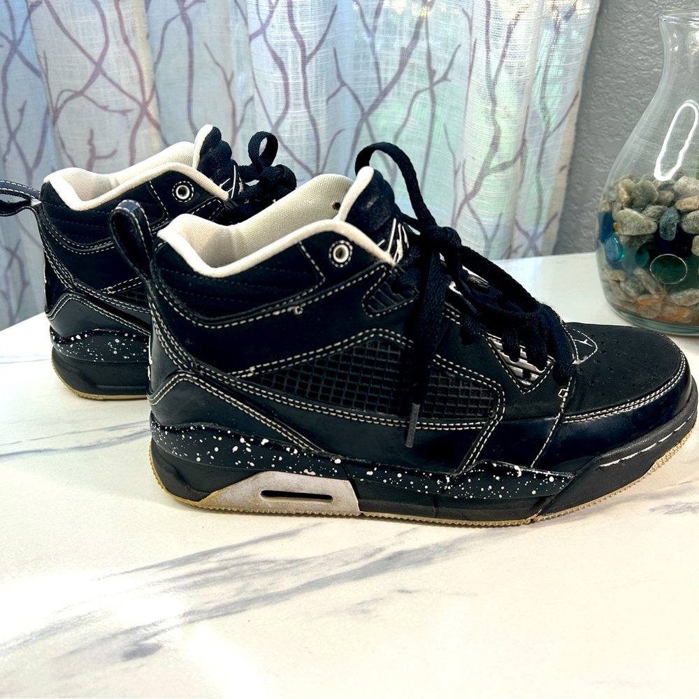 JORDAN FLIGHT 9, size 4.5Y (2010)